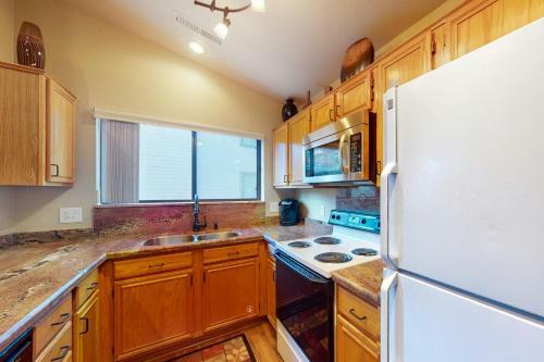 Apartamento Settlers Run Escape