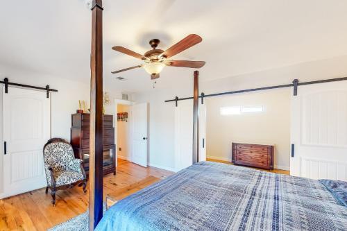 Humphrey's Peak Hideaway