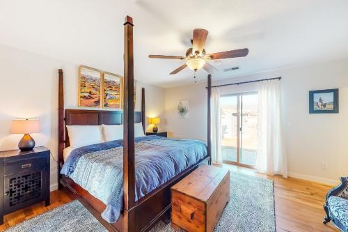Humphrey's Peak Hideaway