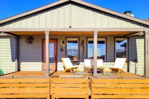 Humphrey's Peak Hideaway