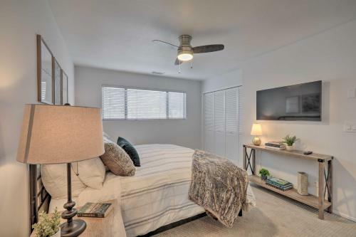 Continental Country Club Gem With Covered Porch