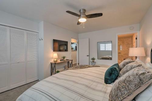 Continental Country Club Gem With Covered Porch