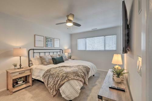 Continental Country Club Gem With Covered Porch