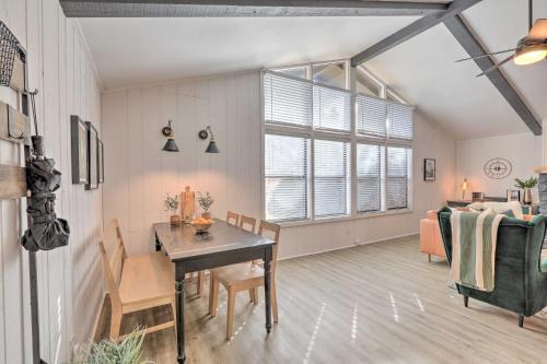 Continental Country Club Gem With Covered Porch