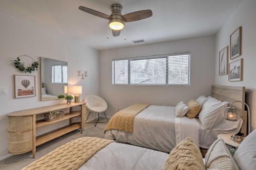 Continental Country Club Gem With Covered Porch