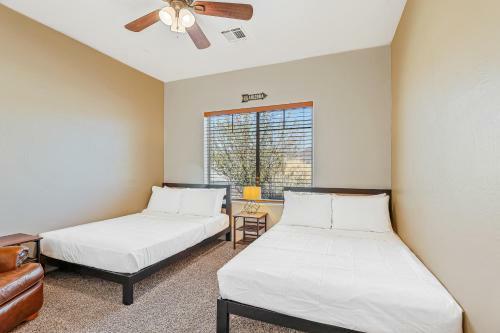 Kokopelli Cottage