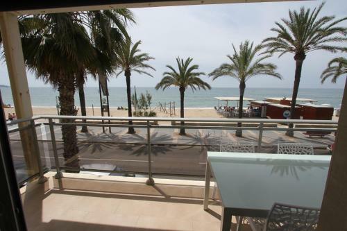 Apartamento For A Stay Sol Mar