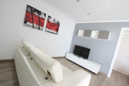 Apartamento For A Stay Sol Mar