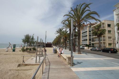 Apartamento For A Stay Sol Mar