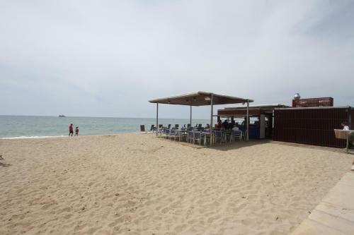 Apartamento For A Stay Sol Mar