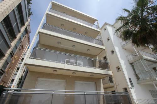 Apartamento For A Stay Sol Mar