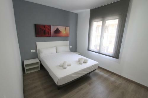 Apartamento For A Stay Sol Mar