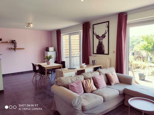 Apartamento T Appartementje Oh Deer