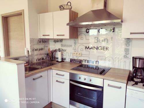 Apartamento T Appartementje Oh Deer