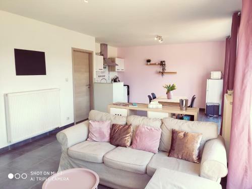 Apartamento T Appartementje Oh Deer
