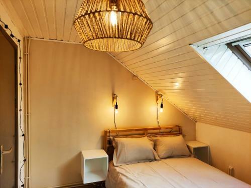 Apartamento Chez Oma