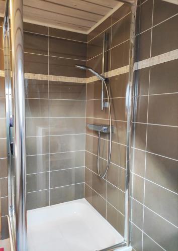 Apartamento Chez Oma