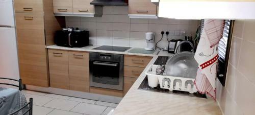 3 Bedroom Apartment