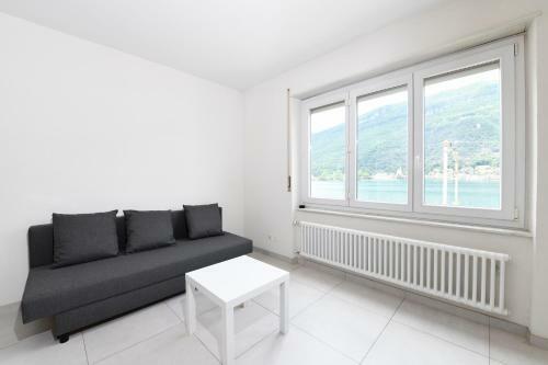 Apartamento Capolago & Lake 1