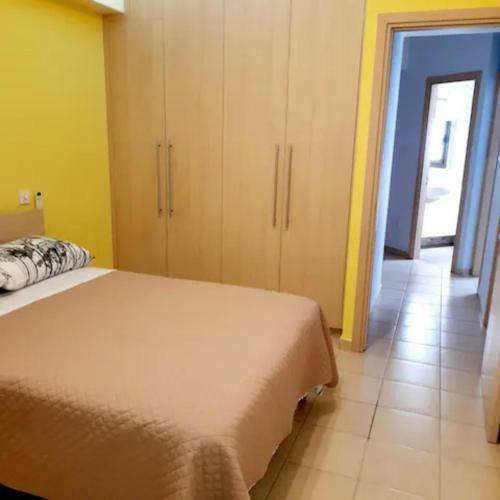 Lovely 4-bed Apartment In Nicosia Center