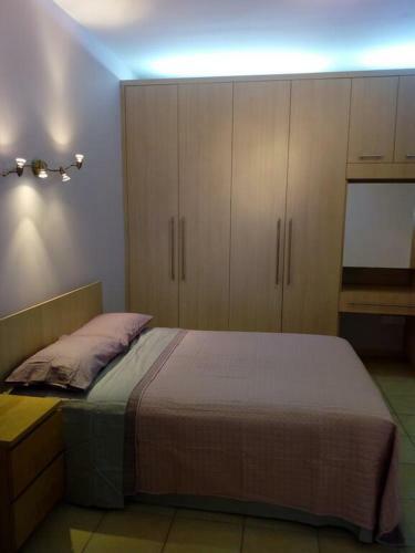 Lovely 4-bed Apartment In Nicosia Center