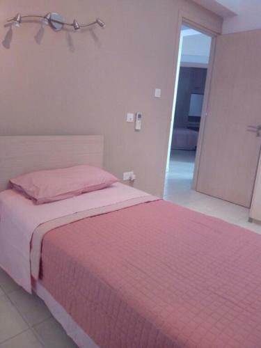 Lovely 4-bed Apartment In Nicosia Center