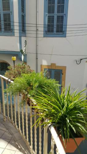 Cozy Downtown Nicosia Apartment