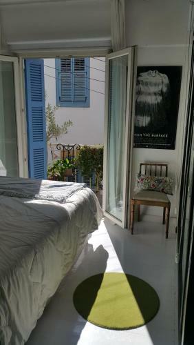 Cozy Downtown Nicosia Apartment