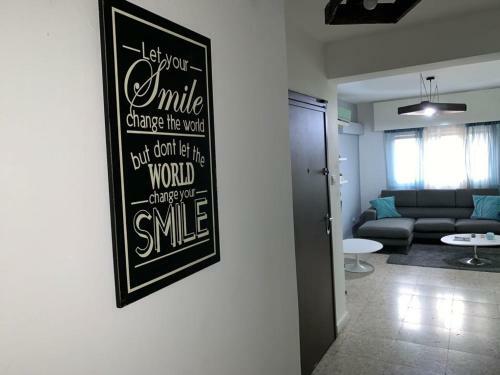 Apartamento Cozyapt*nicosia*renovated Next To Hilton