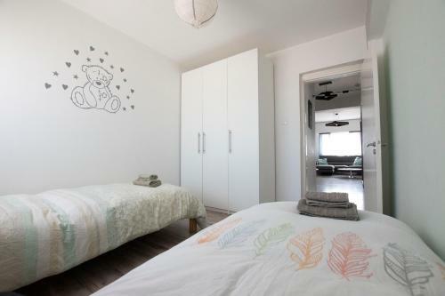 Apartamento Cozyapt*nicosia*renovated Next To Hilton