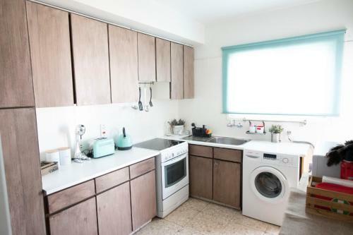 Apartamento Cozyapt*nicosia*renovated Next To Hilton