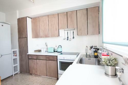 Apartamento Cozyapt*nicosia*renovated Next To Hilton