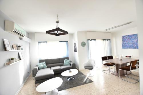 Apartamento Cozyapt*nicosia*renovated Next To Hilton