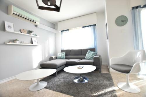 Apartamento Cozyapt*nicosia*renovated Next To Hilton