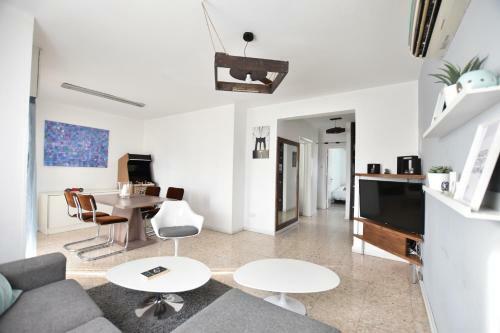 Apartamento Cozyapt*nicosia*renovated Next To Hilton
