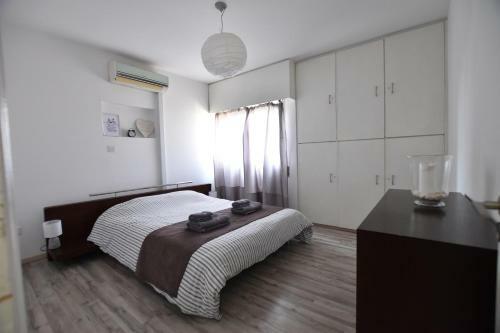 Apartamento Cozyapt*nicosia*renovated Next To Hilton