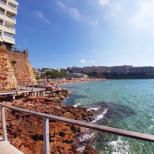 Apartamentos Casanostra
