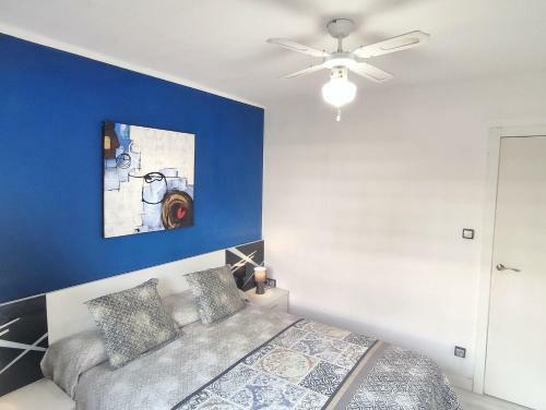 Apartamentos Casanostra