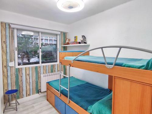 Apartamentos Casanostra