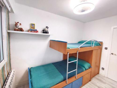 Apartamentos Casanostra