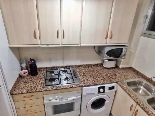 Apartamentos Casanostra