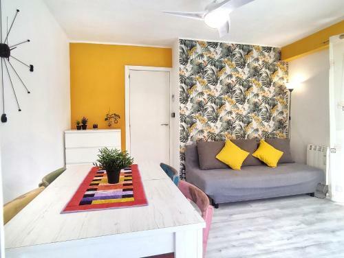 Apartamentos Casanostra