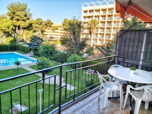 Apartamentos Casanostra
