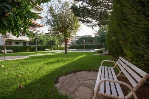 Apartamentos Casanostra