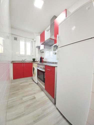 Apartamentos Casanostra