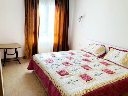 Apartaments Victorius Cyprus