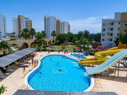 Apartaments Victorius Cyprus
