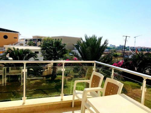 Apartaments Victorius Cyprus