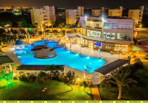 Apartaments Victorius Cyprus
