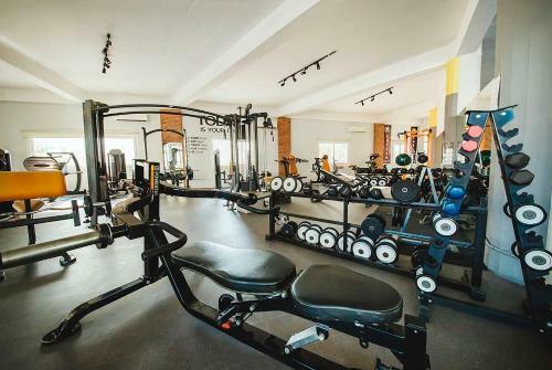 Apartaments Victorius Cyprus